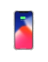 Kup Resistentes Case Baseus Michelin Case für iPhone X / XS (grau) - BSU517GRY - {ean13} - Sklep Home Screen