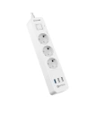 Buy Smart Power Strip BlitzWolf BW-PS1 3x USB - BLZ057 - {ean13} - Home Screen Store Europe