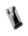 Buy Baseus Michelin Case iPhone X / XS Gray - BSU517GRY - {ean13} - Home Screen Store Europe