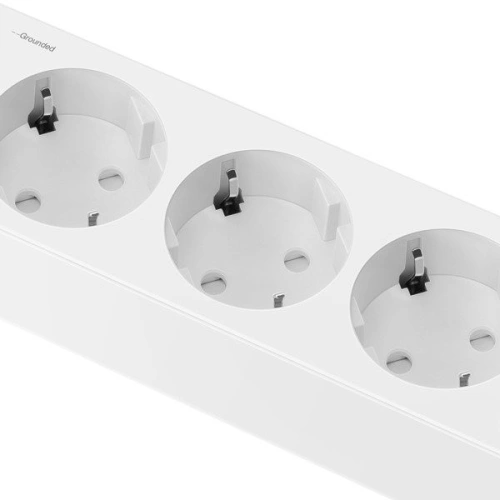 Kup Inteligentă listă de alimentare BlitzWolf BW-PS1 3x USB - BLZ057 - {ean13} - Sklep Home Screen