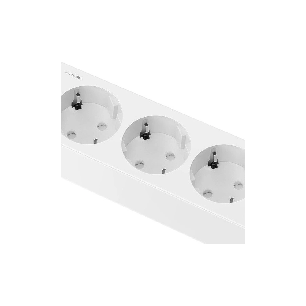 Inteligentna listwa zasilająca BlitzWolf BW-PS1 3x USB