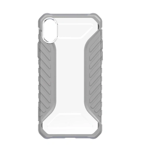 Buy Baseus Michelin Case iPhone X / XS Gray - BSU517GRY - {ean13} - Home Screen Store Europe