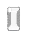 Buy Baseus Michelin Case iPhone X / XS Gray - BSU517GRY - {ean13} - Home Screen Store Europe