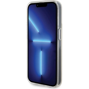 Kup Etui Guess GUHCP14LHDECMI Apple iPhone 14 Pro hardcase IML Faceted Mirror Disco Iridescent wielokolorowy - GUE3067 - {ean13} - Sklep Home Screen