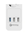 Kup Inteligentní napájecí lišta BlitzWolf BW-PS1 3x USB - BLZ057 - {ean13} - Sklep Home Screen