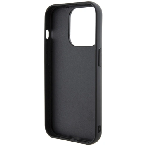 Kup Case Karl Lagerfeld KLHCP14XGSAKCPK Apple iPhone 14 Pro Max Hardcase Gripstand Saffiano Karl&Choupette Pins schwarz/black - KLD1841 - {ean13} - Sklep Home Screen