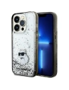 Kup Etui Karl Lagerfeld KLHCP14XLKCNSK Apple iPhone 14 Pro Max hardcase Liquid Glitter Choupette átlátszó - KLD1842 - {ean13} - Sklep Home Screen