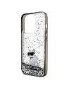 Kup Etui Karl Lagerfeld KLHCP14XLKCNSK Apple iPhone 14 Pro Max hardcase Liquid Glitter Choupette átlátszó - KLD1842 - {ean13} - Sklep Home Screen