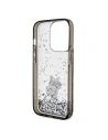 Kup Etui Karl Lagerfeld KLHCP14XLKCNSK Apple iPhone 14 Pro Max hardcase Liquid Glitter Choupette átlátszó - KLD1842 - {ean13} - Sklep Home Screen