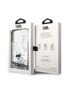 Kup Etui Karl Lagerfeld KLHCP14XLKCNSK Apple iPhone 14 Pro Max hardcase Liquid Glitter Choupette átlátszó - KLD1842 - {ean13} - Sklep Home Screen
