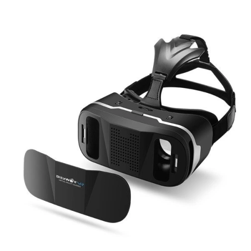 Kup Gogle VR 3D BlitzWolf BW-VR3 - BLZ058 - {ean13} - Sklep Home Screen