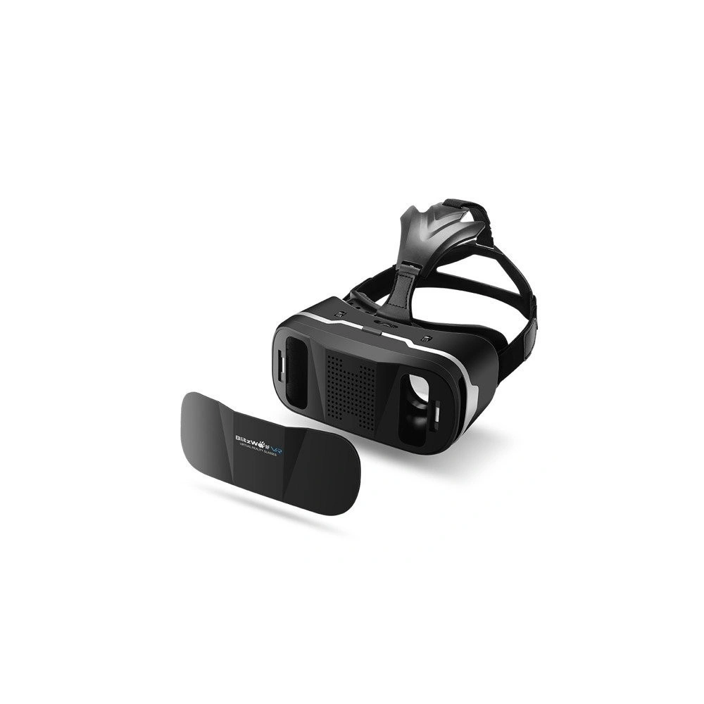 Gogle VR 3D BlitzWolf BW-VR3