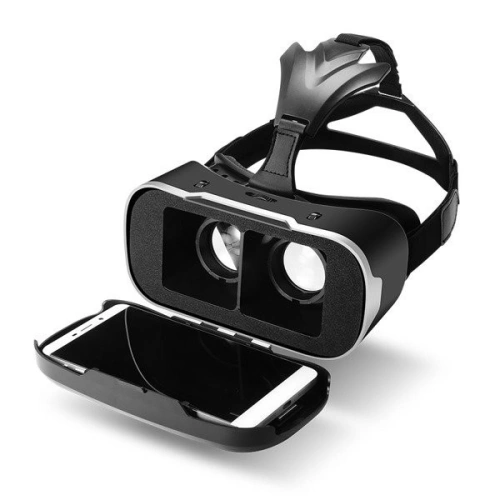 Kup Gogle VR 3D BlitzWolf BW-VR3 - BLZ058 - {ean13} - Sklep Home Screen
