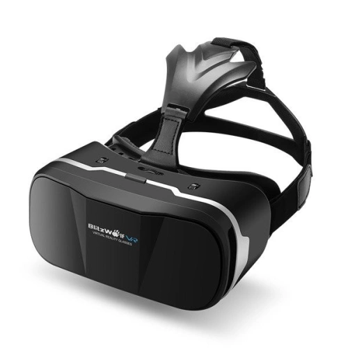 Kup Gogle VR 3D BlitzWolf BW-VR3 - BLZ058 - {ean13} - Sklep Home Screen