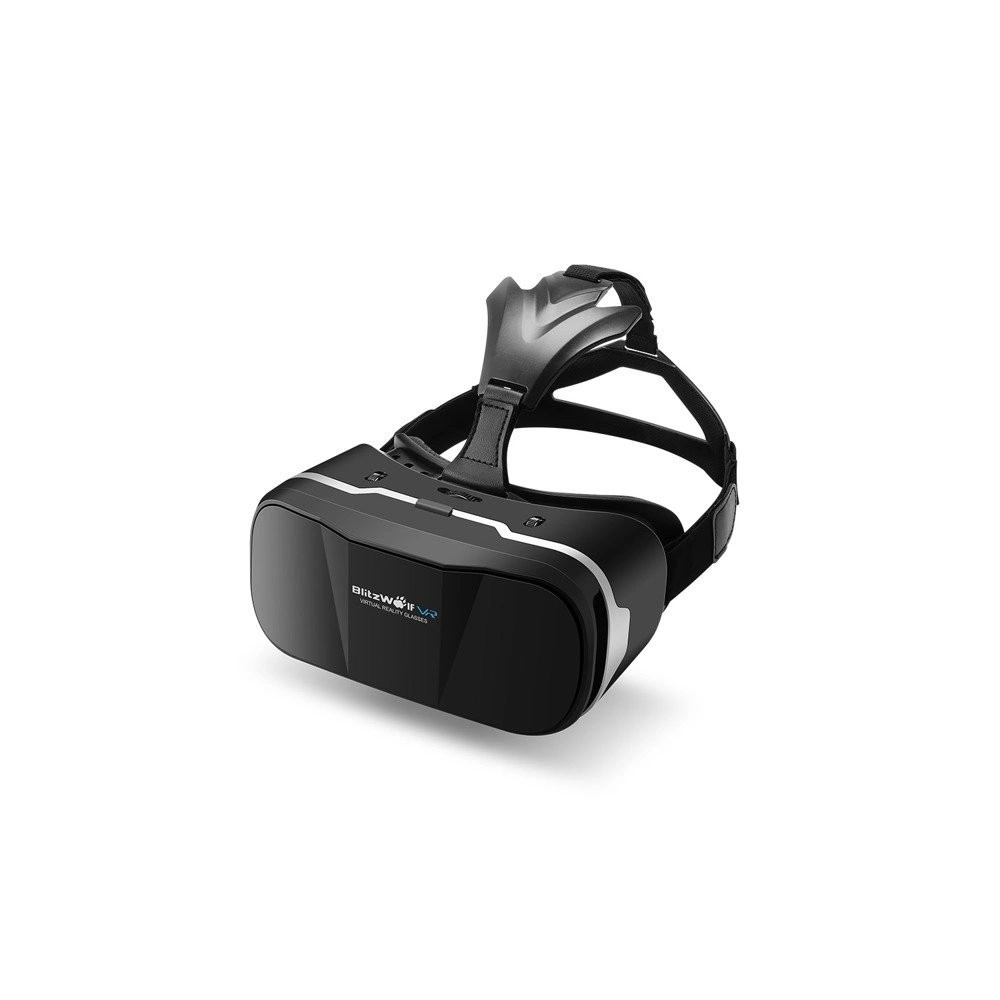 Gogle VR 3D BlitzWolf BW-VR3