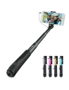 Kup Kijek Selfie Stick BlitzWolf BW-WS1 fekete - BLZ059BLK - {ean13} - Sklep Home Screen