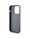Kup Case Guess GUHCP14LPSFDGSS Apple iPhone 14 Pro Hardcase Sequin Script Metal silber/silver - GUE3072 - {ean13} - Sklep Home Screen