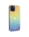 Kup Etui Guess GUHCP14SHDECMI Apple iPhone 15 / 14 hardcase IML Faceted Mirror Disco Iridescent wielokolorowy - GUE3074 - {ean13} - Sklep Home Screen