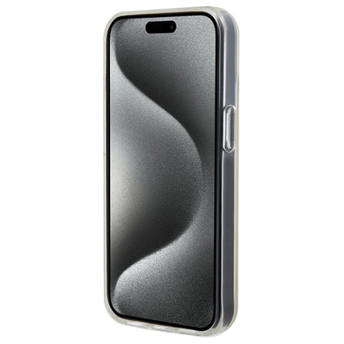 Kup Etui Guess GUHCP14SHDECMI Apple iPhone 15 / 14 hardcase IML Faceted Mirror Disco Iridescent színes - GUE3074 - {ean13} - Sklep Home Screen
