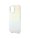Kup Etui Guess GUHCP14SHDECMI Apple iPhone 15 / 14 hardcase IML Faceted Mirror Disco Iridescent wielokolorowy - GUE3074 - {ean13} - Sklep Home Screen