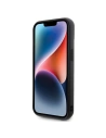 Kup GEtui uess GUHCP14SPMSDGSK Apple iPhone 15 / 14 kemény tok Disco Metal Script fekete/black - GUE3075 - {ean13} - Sklep Home Screen