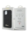Kup GEtui uess GUHCP14SPMSDGSK Apple iPhone 15 / 14 kemény tok Disco Metal Script fekete/black - GUE3075 - {ean13} - Sklep Home Screen