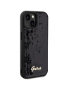 Kup Etui Guess GUHCP14SPSFDGSK Apple iPhone 15 / 14 hardcase Sequin Script Metal czarny/black - GUE3076 - {ean13} - Sklep Home Screen