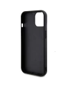 Kup Case Guess GUHCP14SPSFDGSK Apple iPhone 15 / 14 Hartschale Sequin Script Metal schwarz/black - GUE3076 - {ean13} - Sklep Home Screen