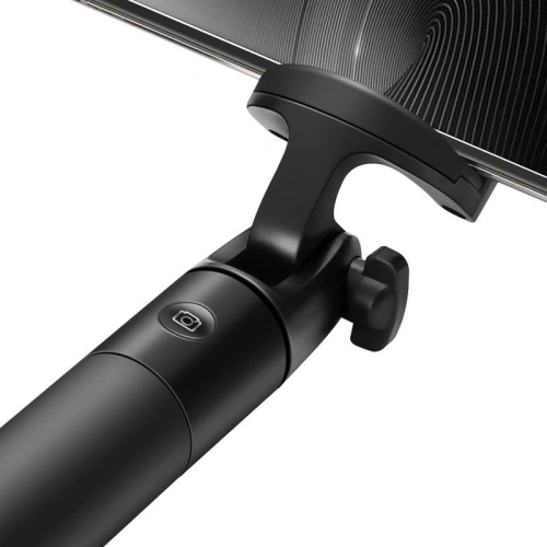 Kup Kijek Selfie Stick BlitzWolf BW-BS2 Bluetooth fekete - BLZ060BLK - {ean13} - Sklep Home Screen