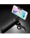 Kup Kijek Selfie Stick BlitzWolf BW-BS2 Bluetooth fekete - BLZ060BLK - {ean13} - Sklep Home Screen