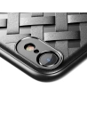 Kup Etui Baseus Papercut Case do Apple iPhone SE 2022/SE 2020/8/7 (czarne) - BSU519BLK - {ean13} - Sklep Home Screen