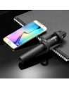 Kup Kijek Selfie Stick BlitzWolf BW-BS2 Bluetooth fekete - BLZ060BLK - {ean13} - Sklep Home Screen