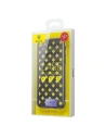 Kup Case Baseus Papercut Case für Apple iPhone SE 2022/SE 2020/8/7 (schwarz) - BSU519BLK - {ean13} - Sklep Home Screen