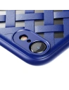 Kup Etui Baseus Papercut Case pentru Apple iPhone SE 2022/SE 2020/8/7 (albastru) - BSU520BLU - {ean13} - Sklep Home Screen