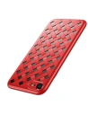 Kup Etui Baseus Papercut Case do Apple iPhone SE 2022/SE 2020/8/7 (czerwone) - BSU521RED - {ean13} - Sklep Home Screen