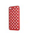 Kup Etui Baseus Papercut Case do Apple iPhone SE 2022/SE 2020/8/7 (czerwone) - BSU521RED - {ean13} - Sklep Home Screen