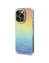 Kup Etui Guess GUHCP14XHDECMI Apple iPhone 14 Pro Max hardcase IML Faceted Mirror Disco Iridescent vícebarevný - GUE3077 - {ean13} - Sklep Home Screen