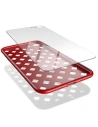 Kup Etui Baseus Papercut Case do Apple iPhone SE 2022/SE 2020/8/7 (czerwone) - BSU521RED - {ean13} - Sklep Home Screen