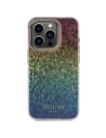 Kup Etui Guess GUHCP14XHDECMI Apple iPhone 14 Pro Max hardcase IML Faceted Mirror Disco Iridescent vícebarevný - GUE3077 - {ean13} - Sklep Home Screen