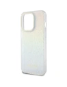 Kup Etui Guess GUHCP14XHDECMI Apple iPhone 14 Pro Max hardcase IML Faceted Mirror Disco Iridescent vícebarevný - GUE3077 - {ean13} - Sklep Home Screen