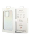 Kup Etui Guess GUHCP14XHDECMI Apple iPhone 14 Pro Max hardcase IML Faceted Mirror Disco Iridescent vícebarevný - GUE3077 - {ean13} - Sklep Home Screen