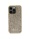 Kup Etui Guess GUHCP14XPMSDGSD Apple iPhone 14 Pro Max hardcase Disco Metal Script zlatý/gold - GUE3078 - {ean13} - Sklep Home Screen