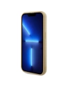 Kup Etui Guess GUHCP14XPMSDGSD Apple iPhone 14 Pro Max hardcase Disco Metal Script zlatý/gold - GUE3078 - {ean13} - Sklep Home Screen