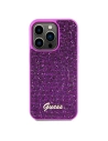 Kup Etui Guess GUHCP14XPMSDGSF Apple iPhone 14 Pro Max hardcase Disco Metal Script fuchsie/fuchsie - GUE3079 - {ean13} - Sklep Home Screen