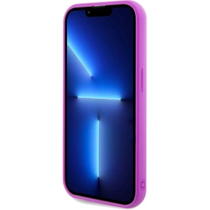 Kup Etui Guess GUHCP14XPMSDGSF Apple iPhone 14 Pro Max hardcase Disco Metal Script fuchsie/fuchsie - GUE3079 - {ean13} - Sklep Home Screen