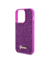 Kup Etui Guess GUHCP14XPMSDGSF Apple iPhone 14 Pro Max hardcase Disco Metal Script fuchsie/fuchsie - GUE3079 - {ean13} - Sklep Home Screen