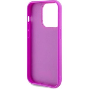 Kup Etui Guess GUHCP14XPMSDGSF Apple iPhone 14 Pro Max hardcase Disco Metal Script fuchsie/fuchsie - GUE3079 - {ean13} - Sklep Home Screen