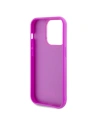 Kup Case Guess GUHCP14XPMSDGSF Apple iPhone 14 Pro Max Hardcase Disco Metal Script fuchsia/fuchsia - GUE3079 - {ean13} - Sklep Home Screen
