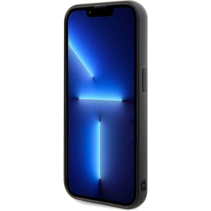 Kup Etui Guess GUHCP14XPMSDGSK Apple iPhone 14 Pro Max hardcase Disco Metal Script černý/black - GUE3080 - {ean13} - Sklep Home Screen