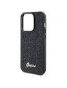 Kup Etui Guess GUHCP14XPMSDGSK Apple iPhone 14 Pro Max hardcase Disco Metal Script czarny/black - GUE3080 - {ean13} - Sklep Home Screen